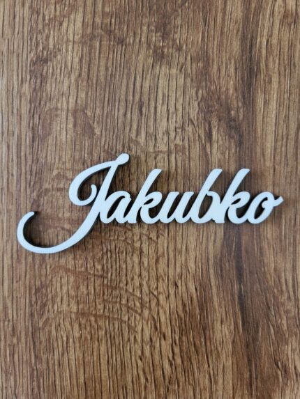 Meno – Jakubko 01