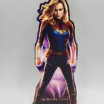 Avenger - Marvel Woman