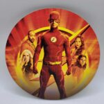 Avenger - Blesk - Flash 02