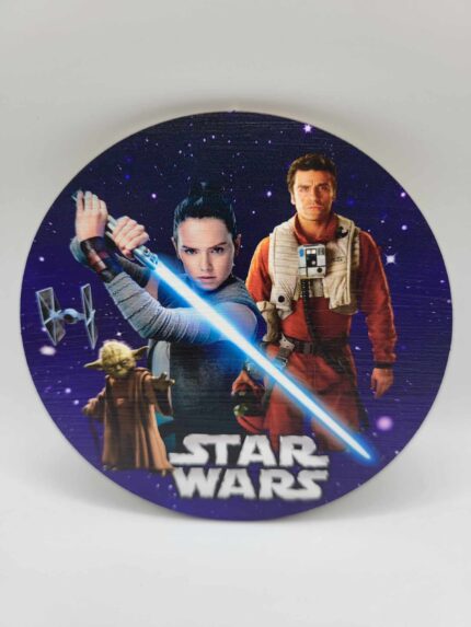 Magnetka - Star Wars 02