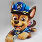 Labková patrola – Chase 03