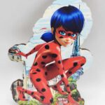 Čarovná lienka 01(Miraculous - Beruška)