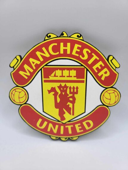 Magnetka - MANCHESTER UNITED