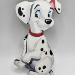 Magnetka Psík-Dalmatín 01/12/