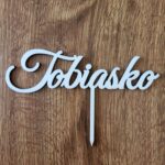 Zápich na torrtu - meno Tobiasko 02