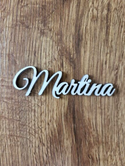 Meno - Martina