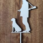 zápich na tortu -Poľovník 02