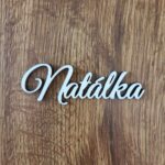 Meno - Natálka