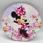 Dekorácia na tortu/magnetka Minnie 06