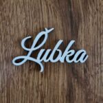 Meno - Ľubka