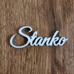 Meno - Stanko