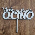 Všetko najlepšie OCINO
