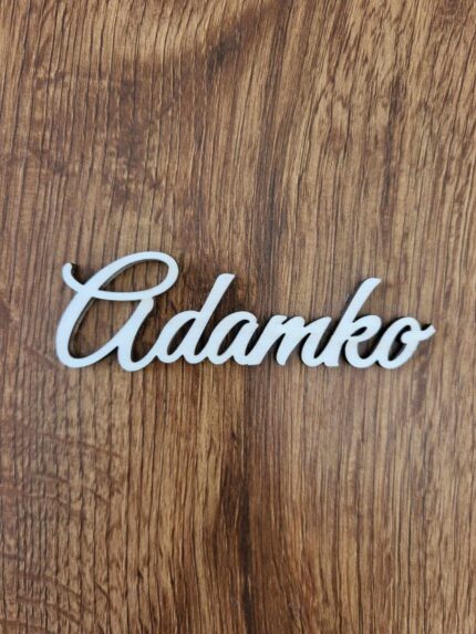 Meno - Adamko 03/9,5/