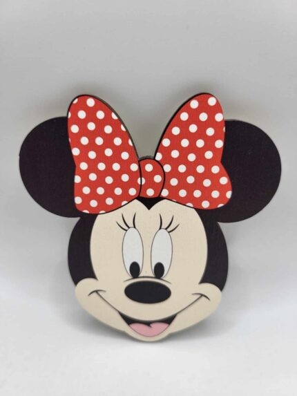 Minnie hlava 02