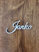 Meno - Janko 02