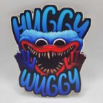 Huggy Wuggy
