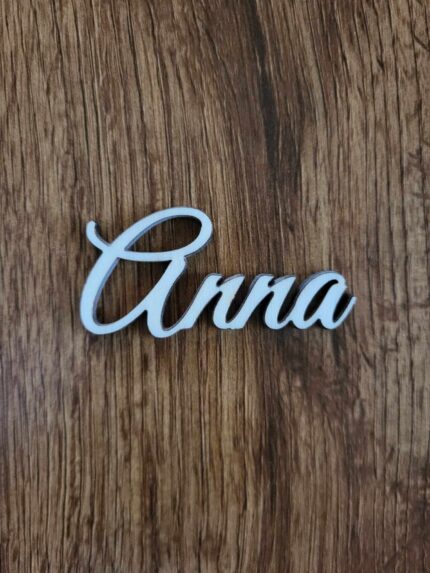 Meno - Anna
