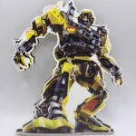 Transformers - BUMBLEBEE