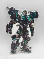 Transformers - GRIMLOCK