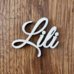 Meno - Lili