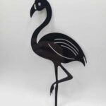 pl.zápich - Plameniak /čierna/