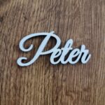 Meno - Peter