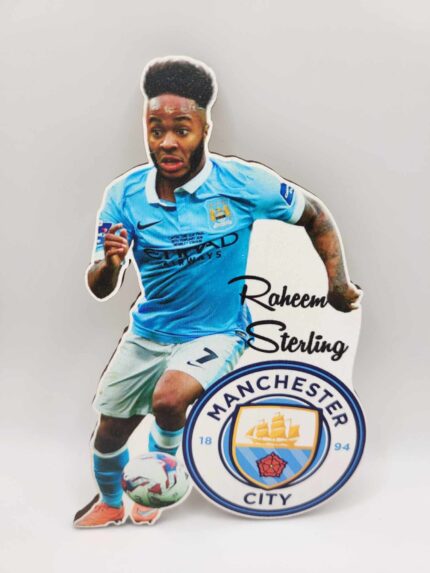 Raheem Sterling