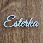 Meno - Esterka