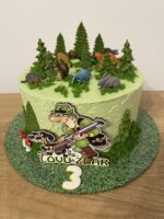 Lovu zdar /pes + poľovník/ – Obrázok 2