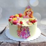 Magnetka Barbie /03 – Obrázok 2