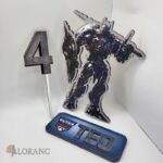 Transformers - BUMBLEBEE – Obrázok 4