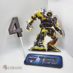 Transformers - BUMBLEBEE – Obrázok 5