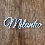 Meno - Milanko
