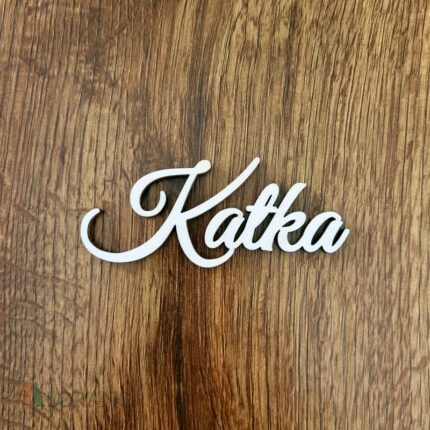 Meno - Katka