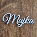 Meno - Majka