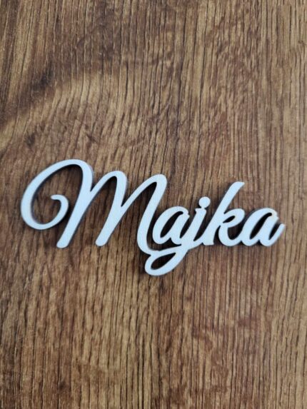 Meno - Majka
