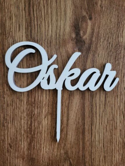 Oskar
