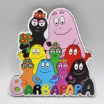 BARBAPAPA