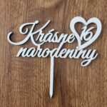 Krásne narodeniny ♥ 16