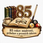 Magnetka na objednávku /knihy, biliard + č.85
