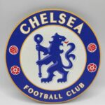 Magnetka – FC CHELSEA /12/