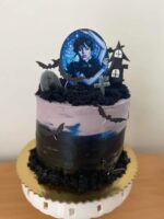 Magnetka – Wednesday Addams 03 – Obrázok 3