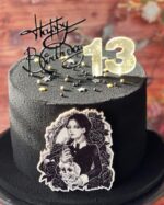 Magnetka - Wednesday Addams 02 – Obrázok 2