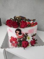 Dievča - chick Girl – Obrázok 2