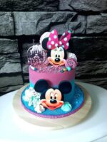 Minnie hlava 01 – Obrázok 6