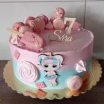 Silikónová forma - Čokoládky – Obrázok 3