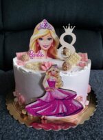 Magnetka Barbie /01 – Obrázok 2