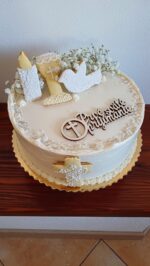 Nápis na tortu / 1. Sväté prijímanie /01 – Obrázok 3