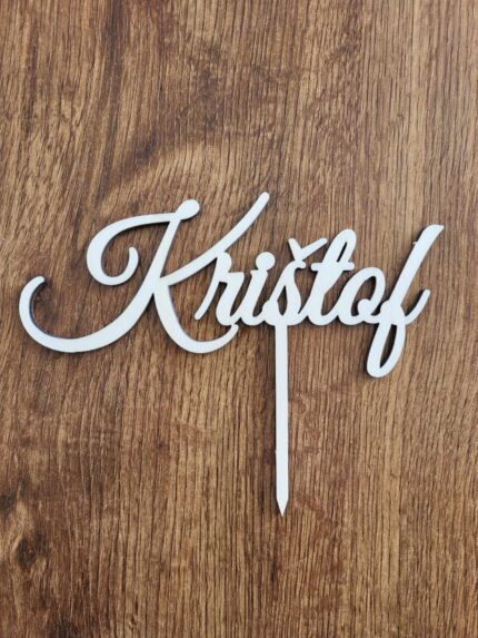 Krištof