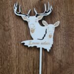 LOVU ZDAR + jeleň 01